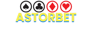 Logo ASTORBET
